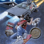 Vidéo « BTTF »