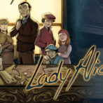 Lady Alice
