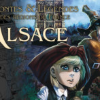 Contes d’Alsace