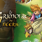 Le Grimoire de Féerie t.2