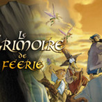 Le Grimoire de Féerie