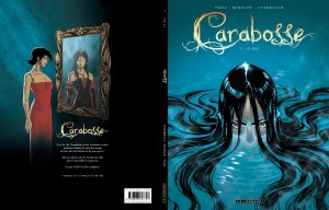 Couverture Carabosse t1