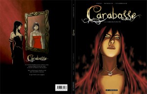 Couverture Carabosse tome 2