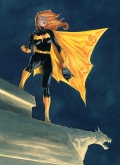 batgirl