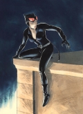 catwoman