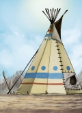 tuile-Tipi